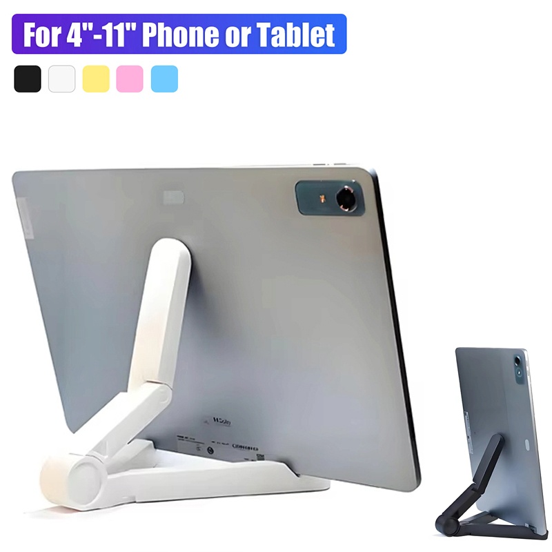 Graphic Tablet Accessories - Evrensel Çok Fonksiyonlu Taşınabilir Tablet Tutucu