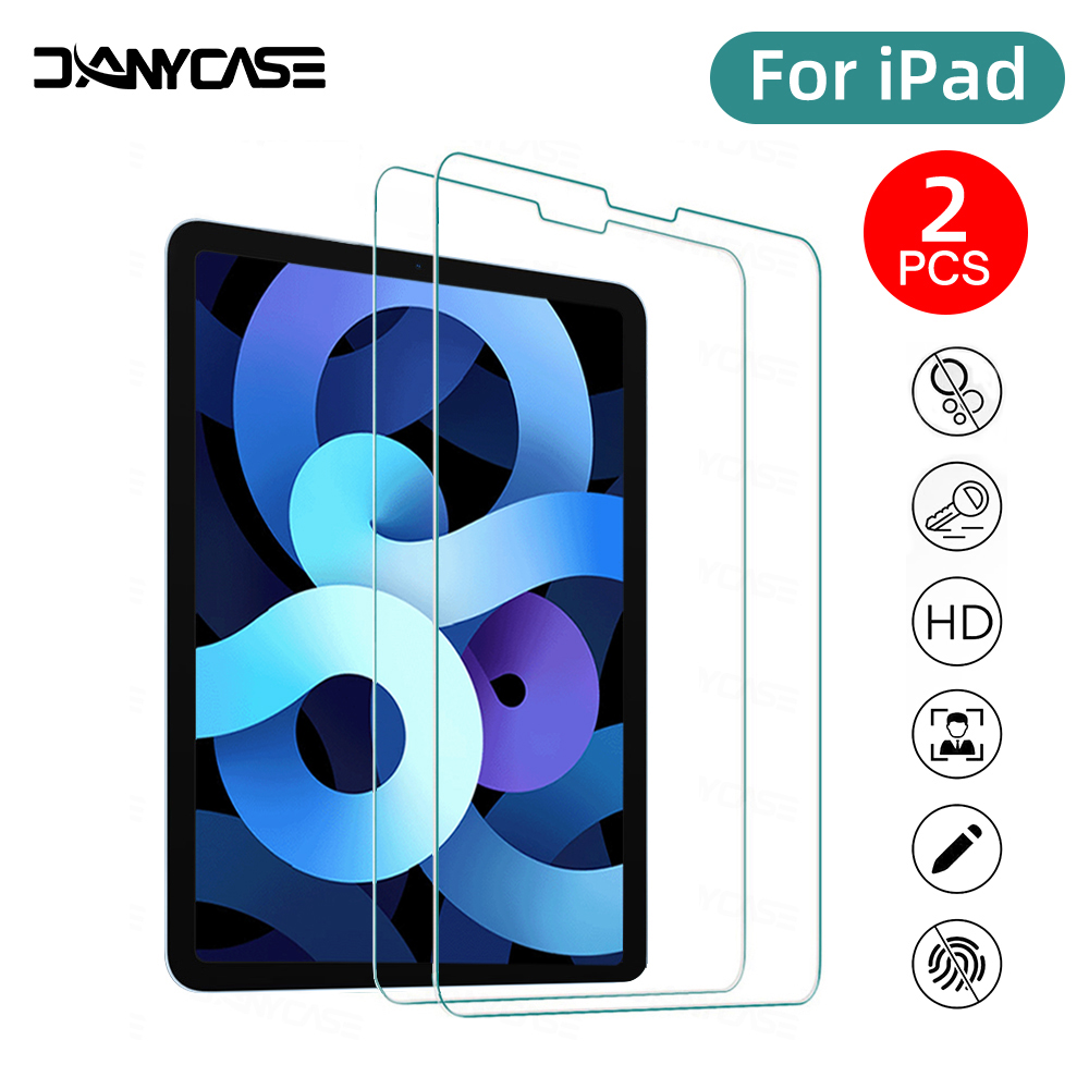 Lenovo Tablet M11 Accessories - 2 adet Temperli Cam Filmleri 2024
