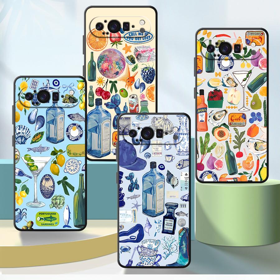 Google Pixel 8A - Google Pixel 10A 10 9 Pro