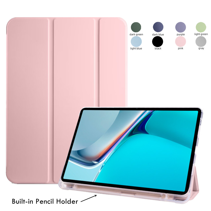 Lenovo Tablet M11 Accessories - Funda Lenovo Tab M10 Artı 3rd