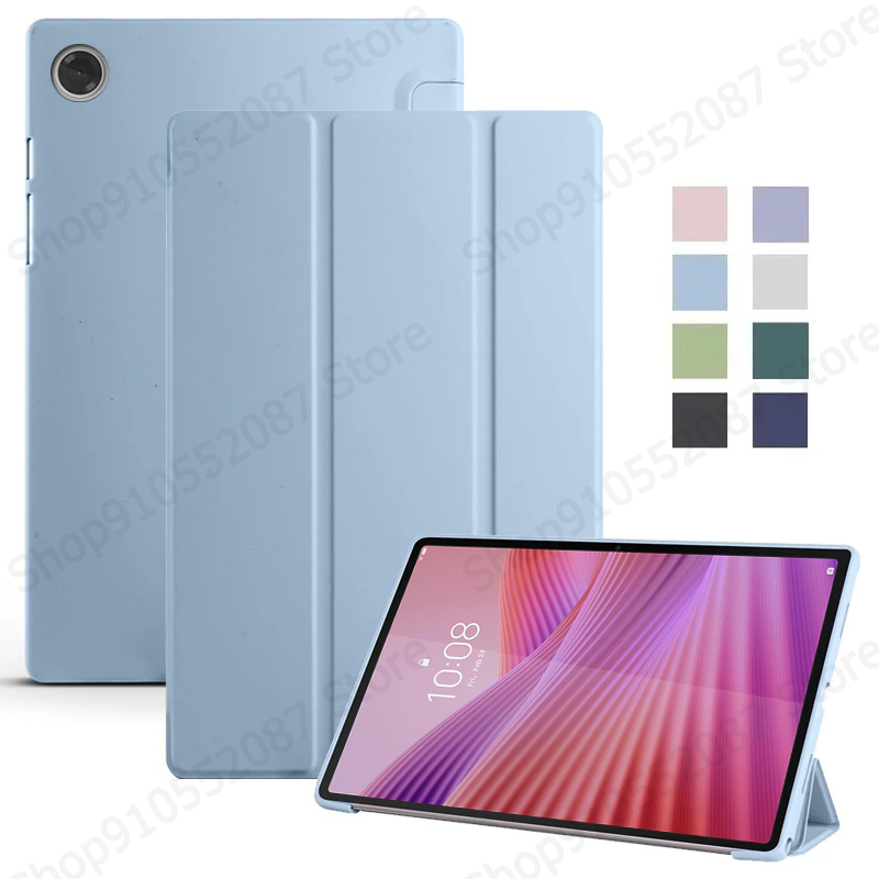 Lenovo Tablet M11 Accessories - Lenovo Tab TB311FU Kılıfı 10.1 inç