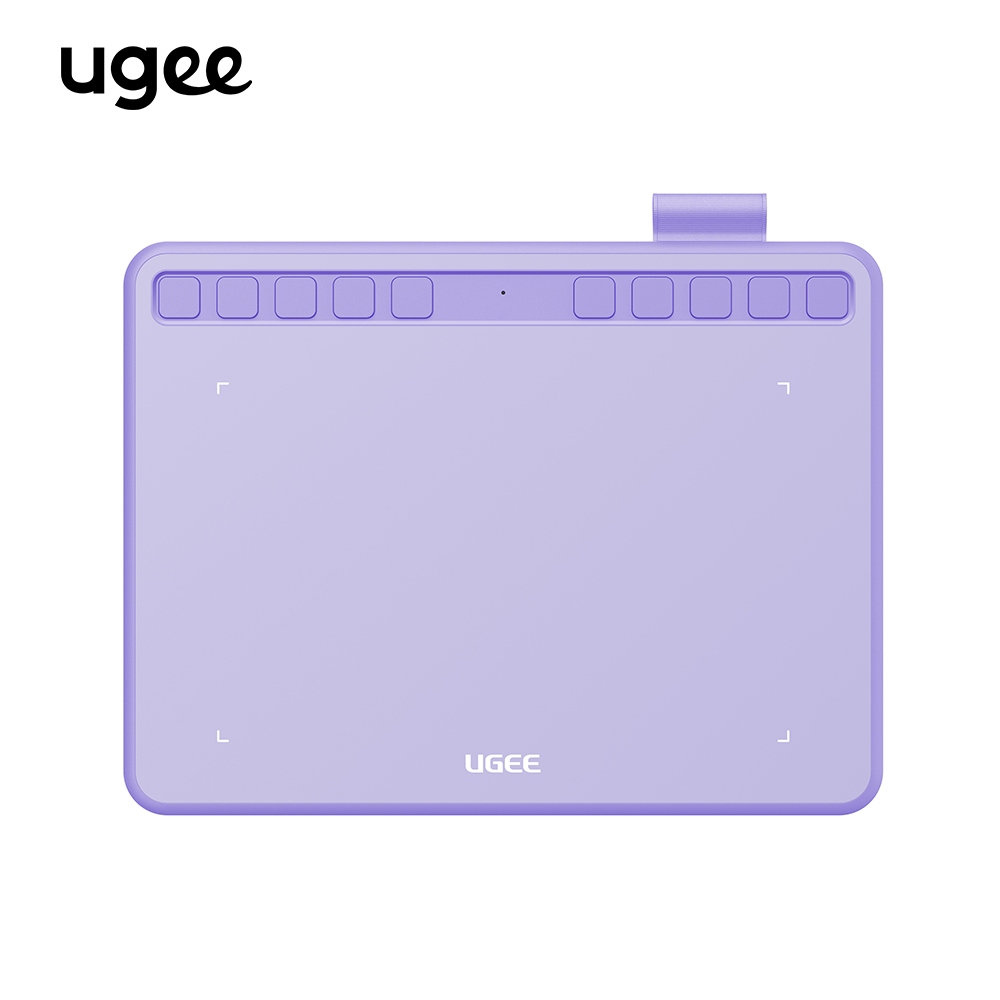 Graphic Tablet Accessories - UGEE S640 Grafik Tablet 6.3x4 İnç
