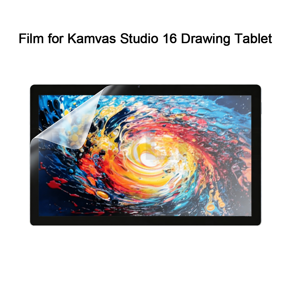 Graphic Tablet Accessories - Huion KAMVAS Studio 16 grafik Tablet