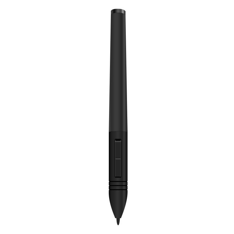 Graphic Tablet Accessories - GAOMON ArtPaint AP20 Dijital Çizim Kalemi