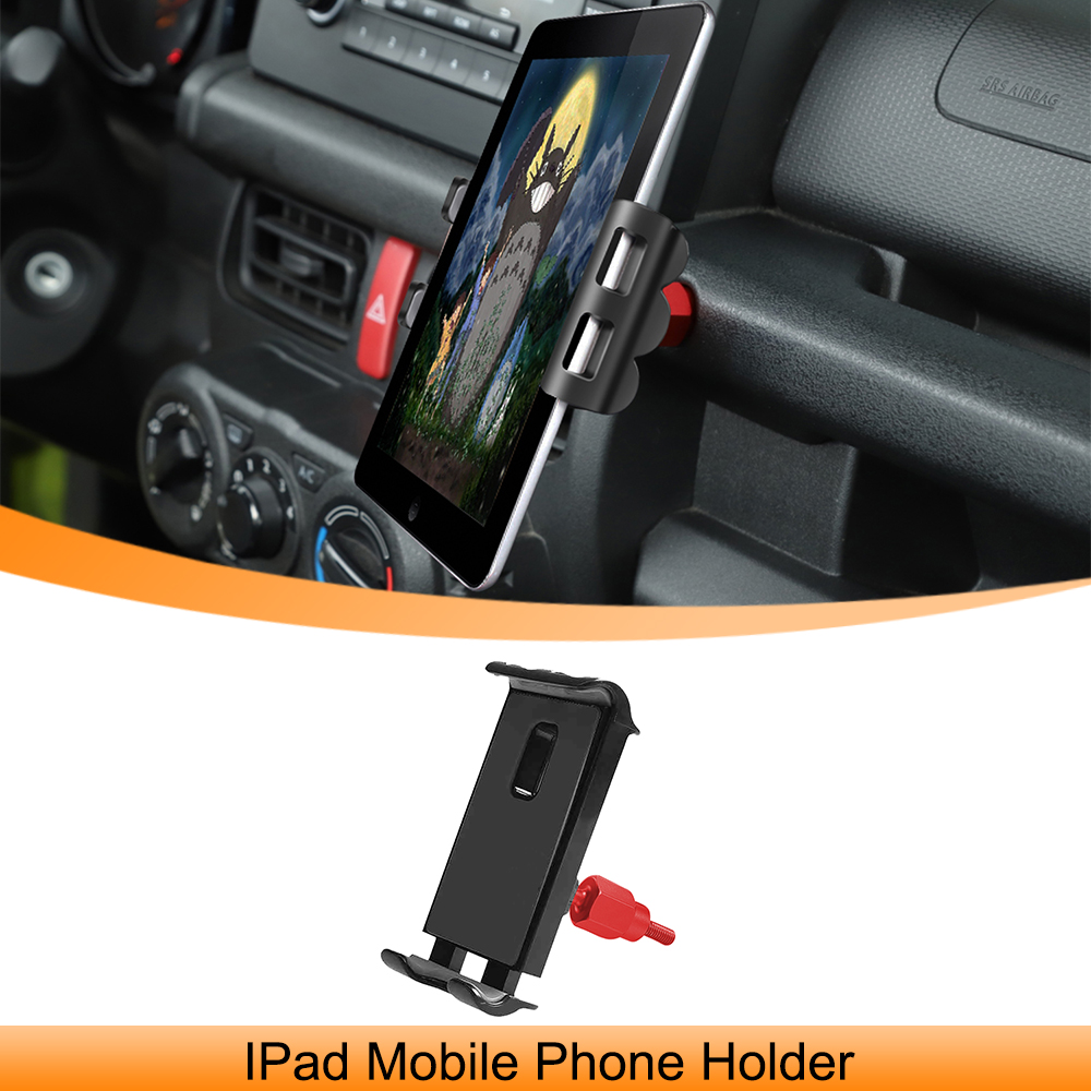 Tablet Ipad Accessories - Araba cep telefonu IPad tutucu Tablet