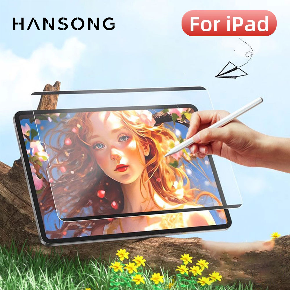 Lenovo Tablet M11 Accessories - 2024 iPad Air 11 13 M2