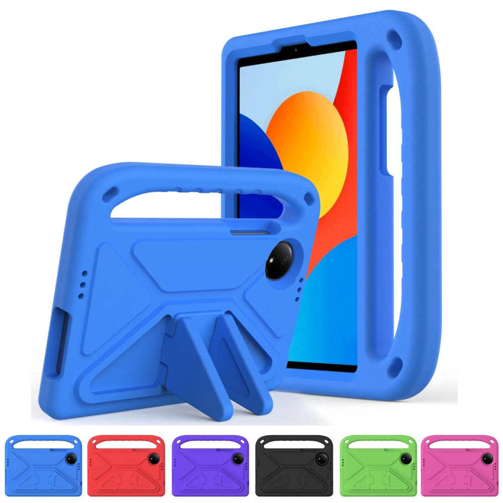 Lenovo Tablet M11 Accessories - Çocuklar İçin EVA Kılıf Xiaomi Redmi