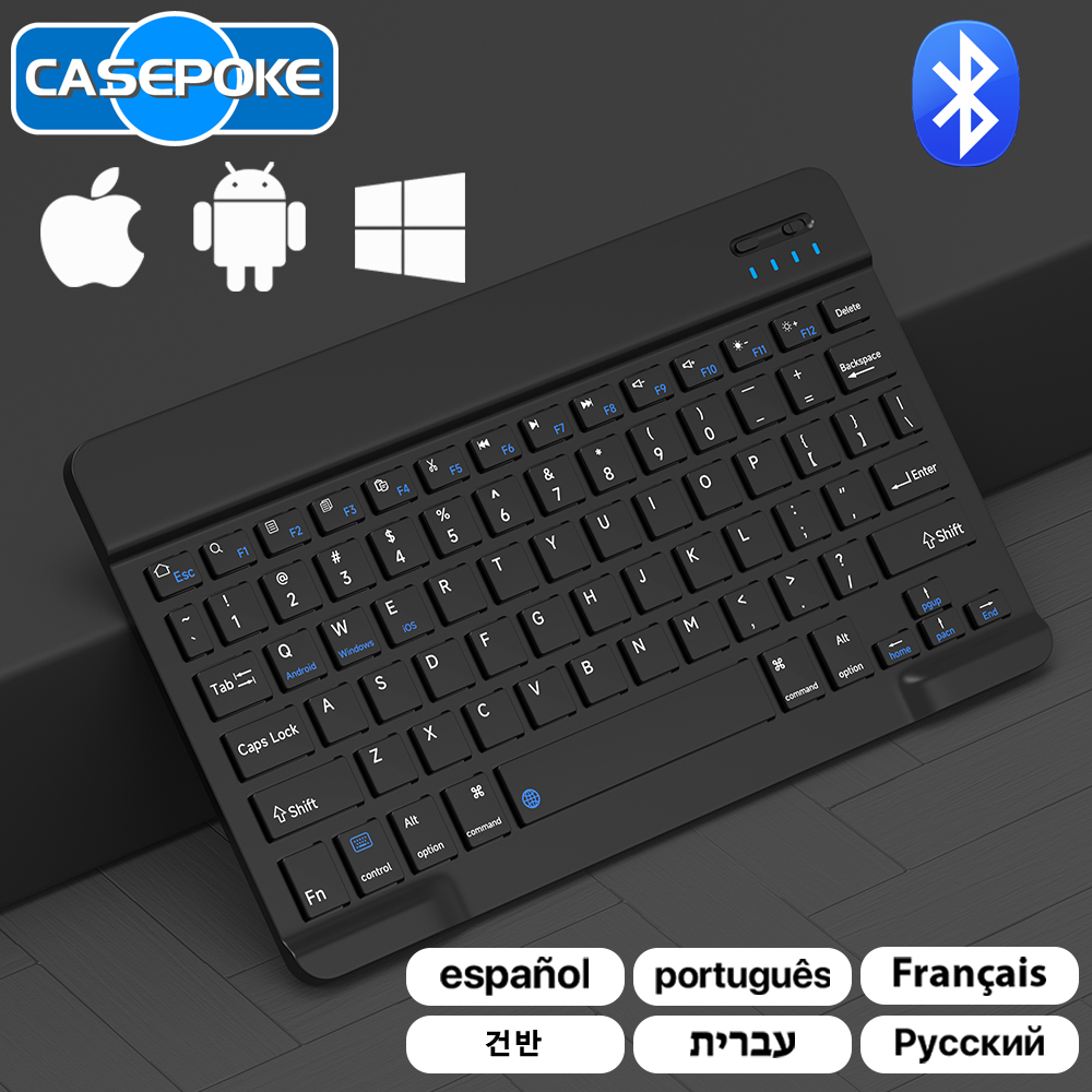 Boox Tablet Accessories - CASEPOKE iPad Xiaomi Samsung Huawei Tablet