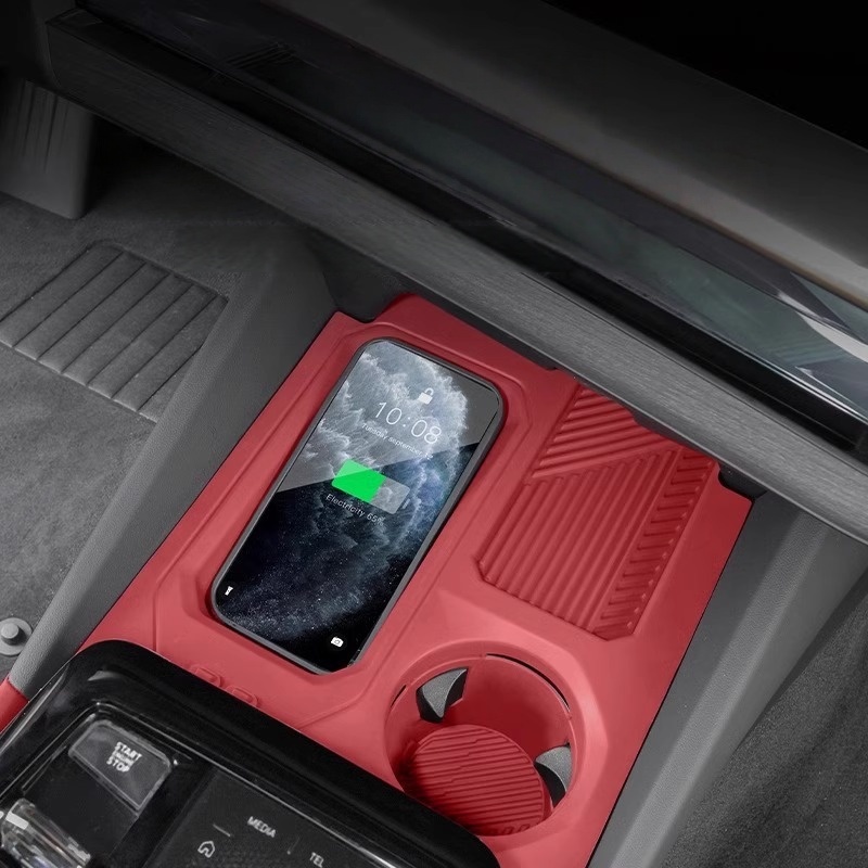 BMW 5 Serisi G60 525i i5 2024- - Wireless Charging Pad incelemesi ve fiyatı