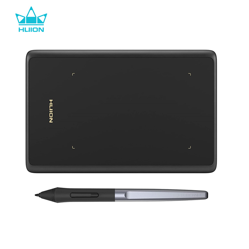 Huion H420X grafik Tablet Andr - Graphic Tablet Accessories incelemesi ve fiyatı