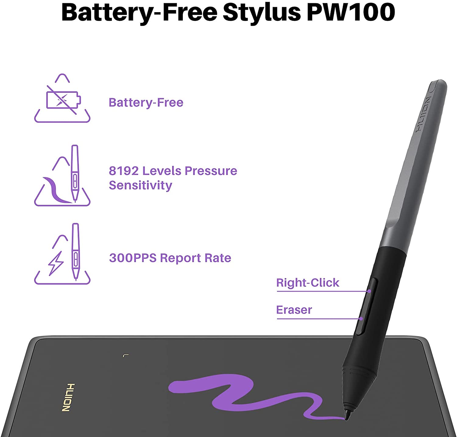 Huion H420X grafik Tablet Andr - Graphic Tablet Accessories incelemesi ve fiyatı
