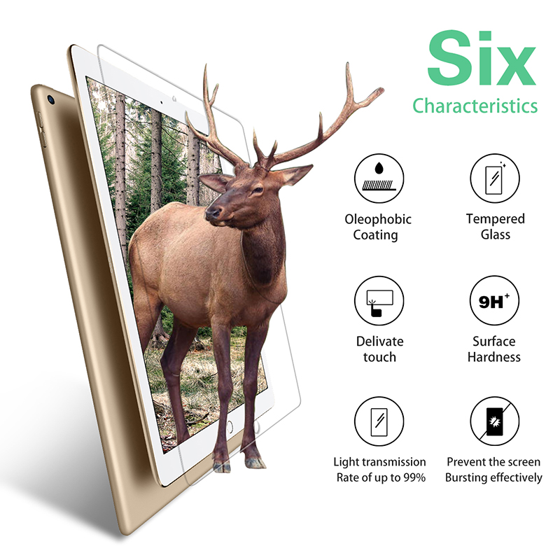 2 adet Temperli Cam Filmleri 2 - Lenovo Tablet M11 Accessories incelemesi ve fiyatı