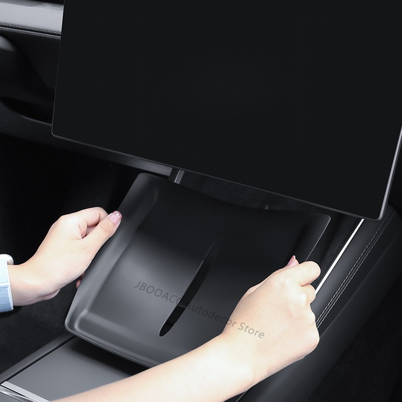 Tesla Model YL için kablosuz ş - Wireless Charging Pad incelemesi ve fiyatı