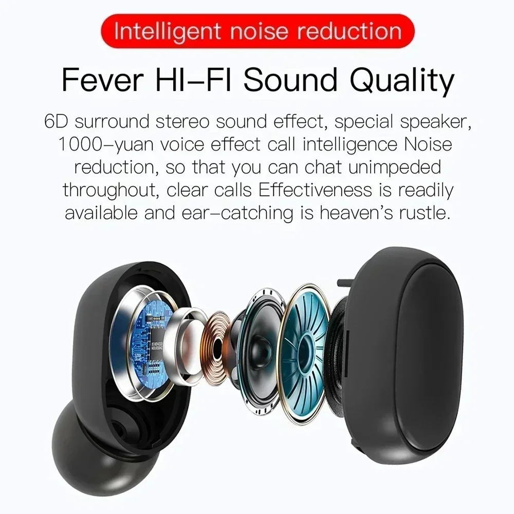 TWS Bluetooth Kulaklıklar Kabl - Wired Earphone Lightning incelemesi ve fiyatı