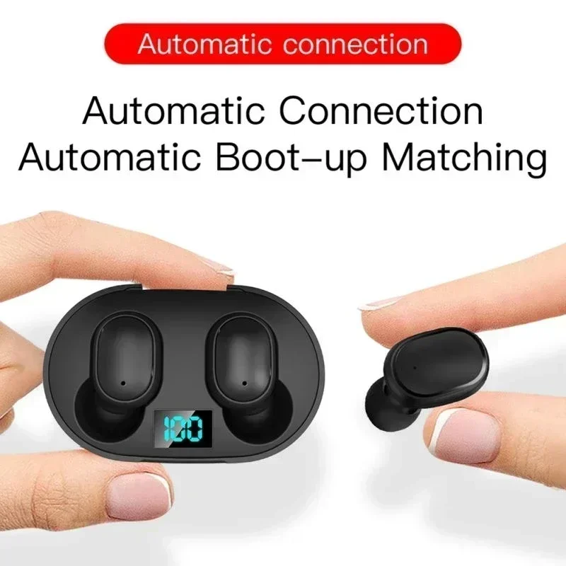 TWS Bluetooth Kulaklıklar Kabl - Wired Earphone Lightning incelemesi ve fiyatı