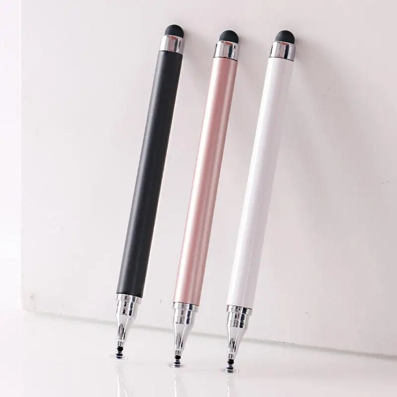 2'si 1 Arada Evrensel Stylus K - Tablet Ipad Accessories incelemesi ve fiyatı