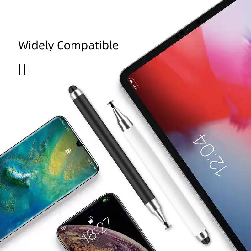 2'si 1 Arada Evrensel Stylus K - Tablet Ipad Accessories incelemesi ve fiyatı