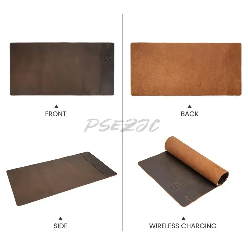 Süper Büyük Kire Dayanıklı ve  - Wireless Charging Pad incelemesi ve fiyatı