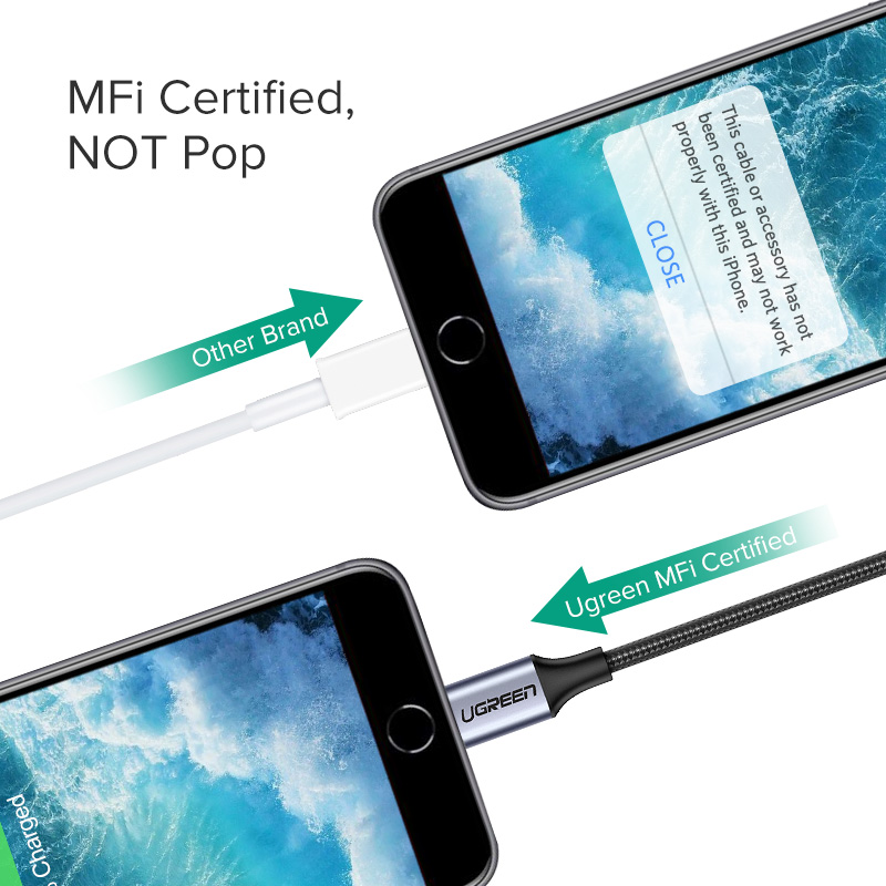 Iphone'lar için rj45 adaptörü  - Wired Earphone Lightning incelemesi ve fiyatı