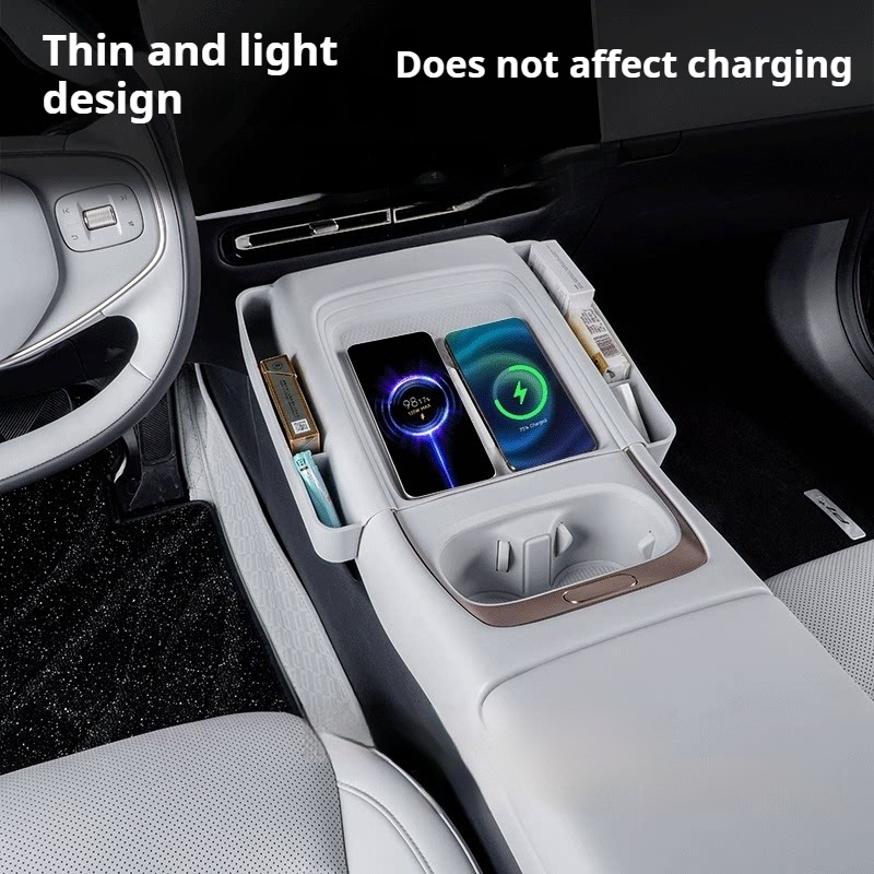 Xpeng P7 Plus için uygun merke - Wireless Charging Pad incelemesi ve fiyatı
