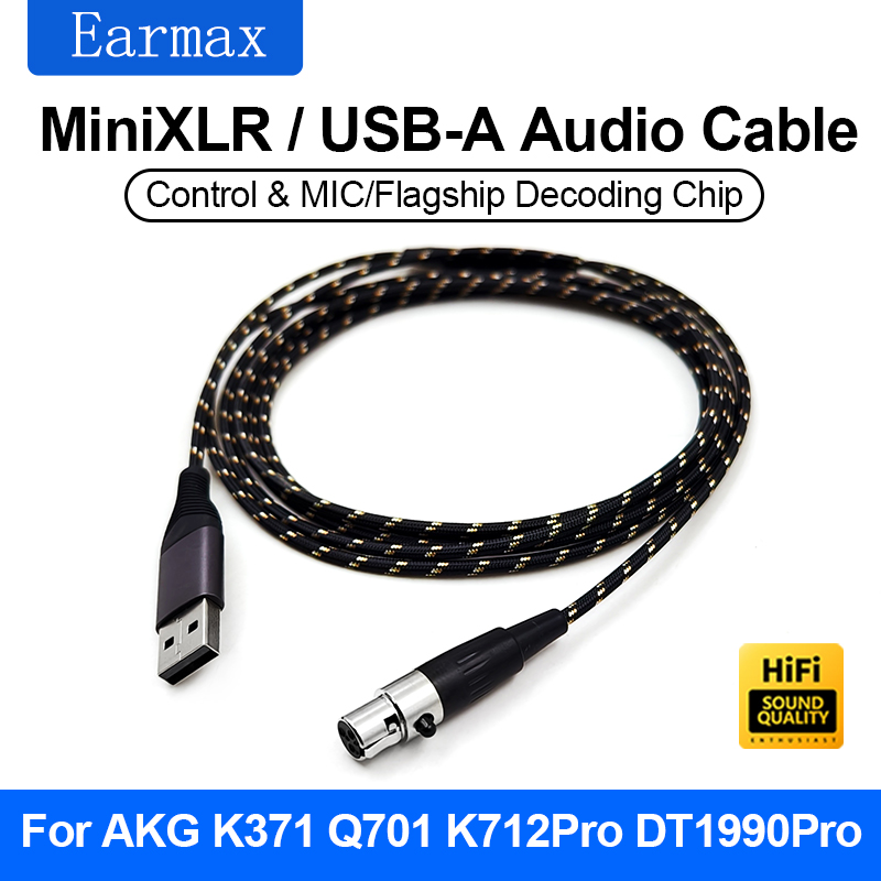 AKG Q701 K240S K272 K371K701 D - Wired Earphone Lightning incelemesi ve fiyatı