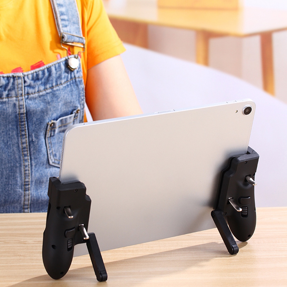 Kaliteli PUBG Denetleyici Altı - Tablet Accessories Kit incelemesi ve fiyatı