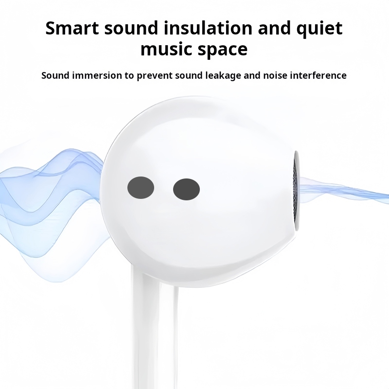 Apple iPhone 15 14 13 Pro için - Wired Earphone Lightning incelemesi ve fiyatı