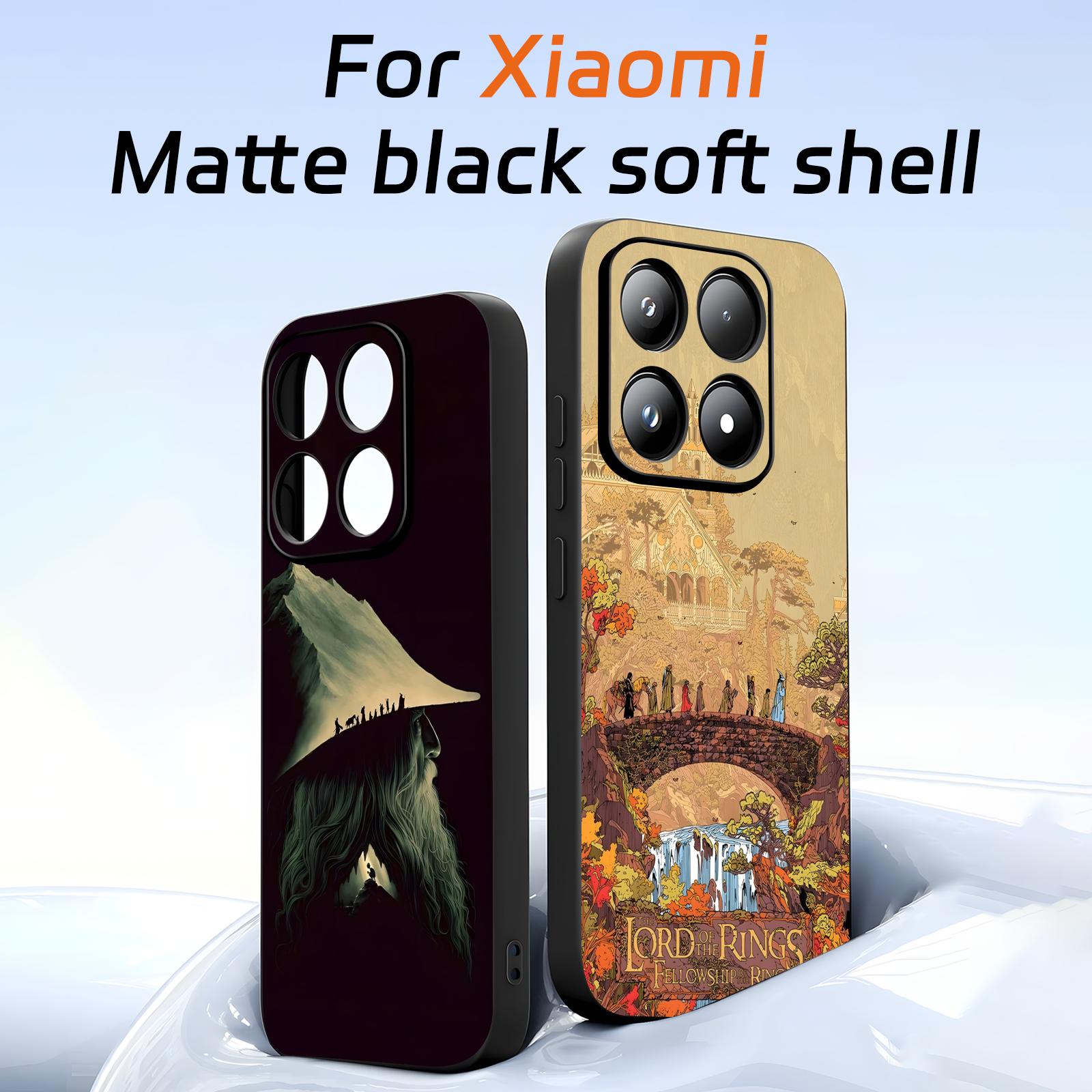 Klasik filmler yüzüklerin efen - Tablet And Accessories Case incelemesi ve fiyatı