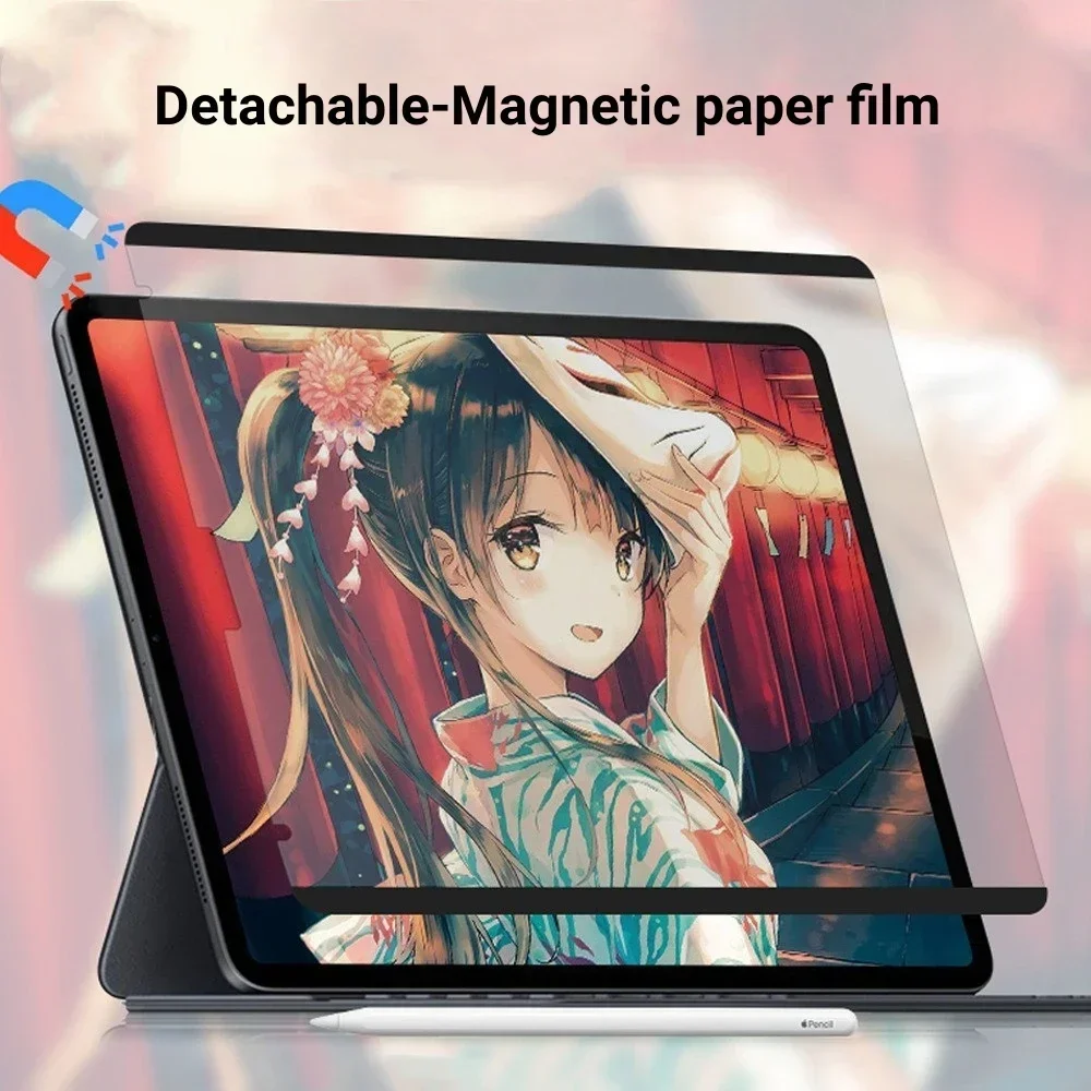 Manyetik Kağıt Filmi Gibi Leno - Lenovo Tablet M11 Accessories incelemesi ve fiyatı