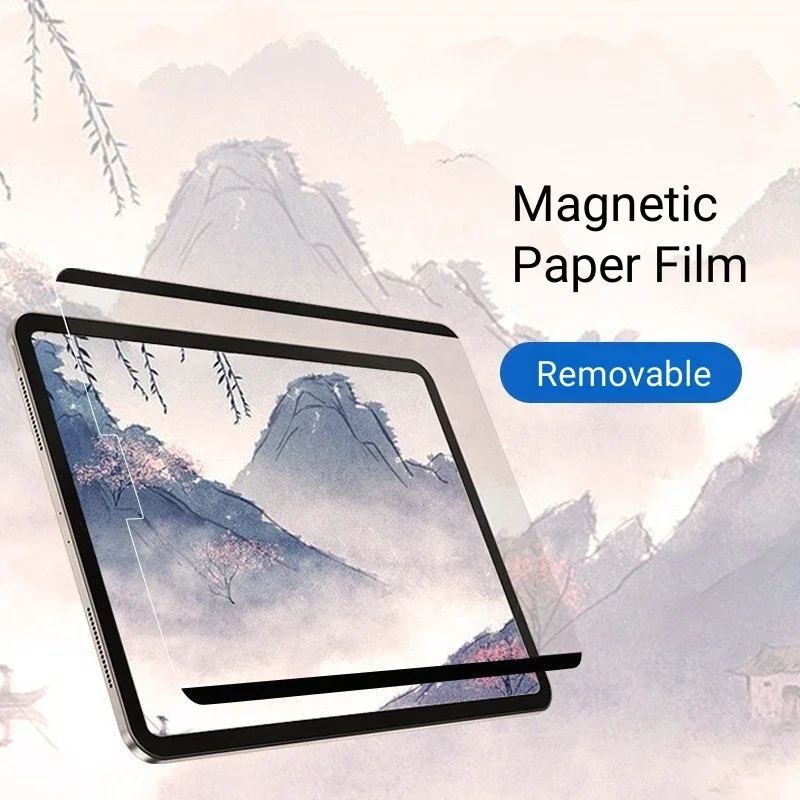 Manyetik Kağıt Filmi Gibi Leno - Lenovo Tablet M11 Accessories incelemesi ve fiyatı