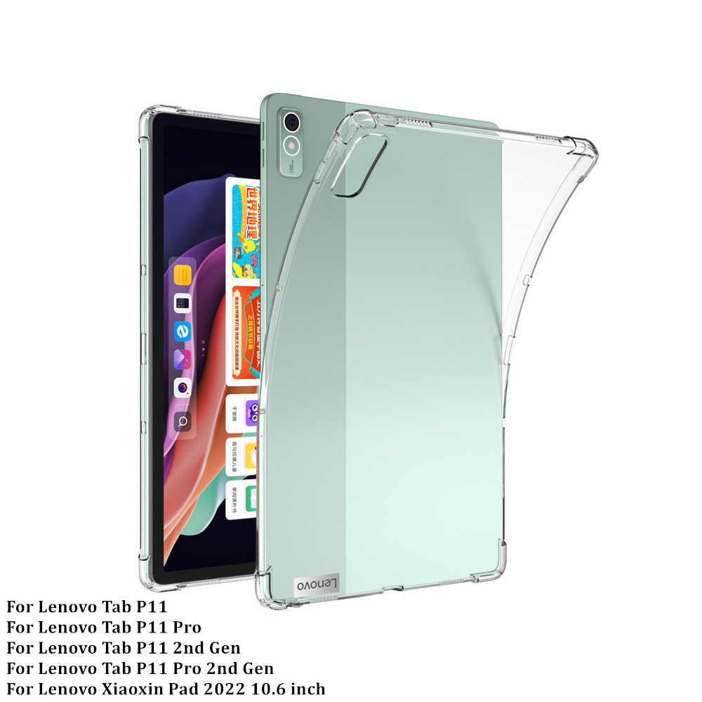 Lenovo Tab P11 2nd Gen 2023 Ha - Lenovo Tablet M11 Accessories incelemesi ve fiyatı