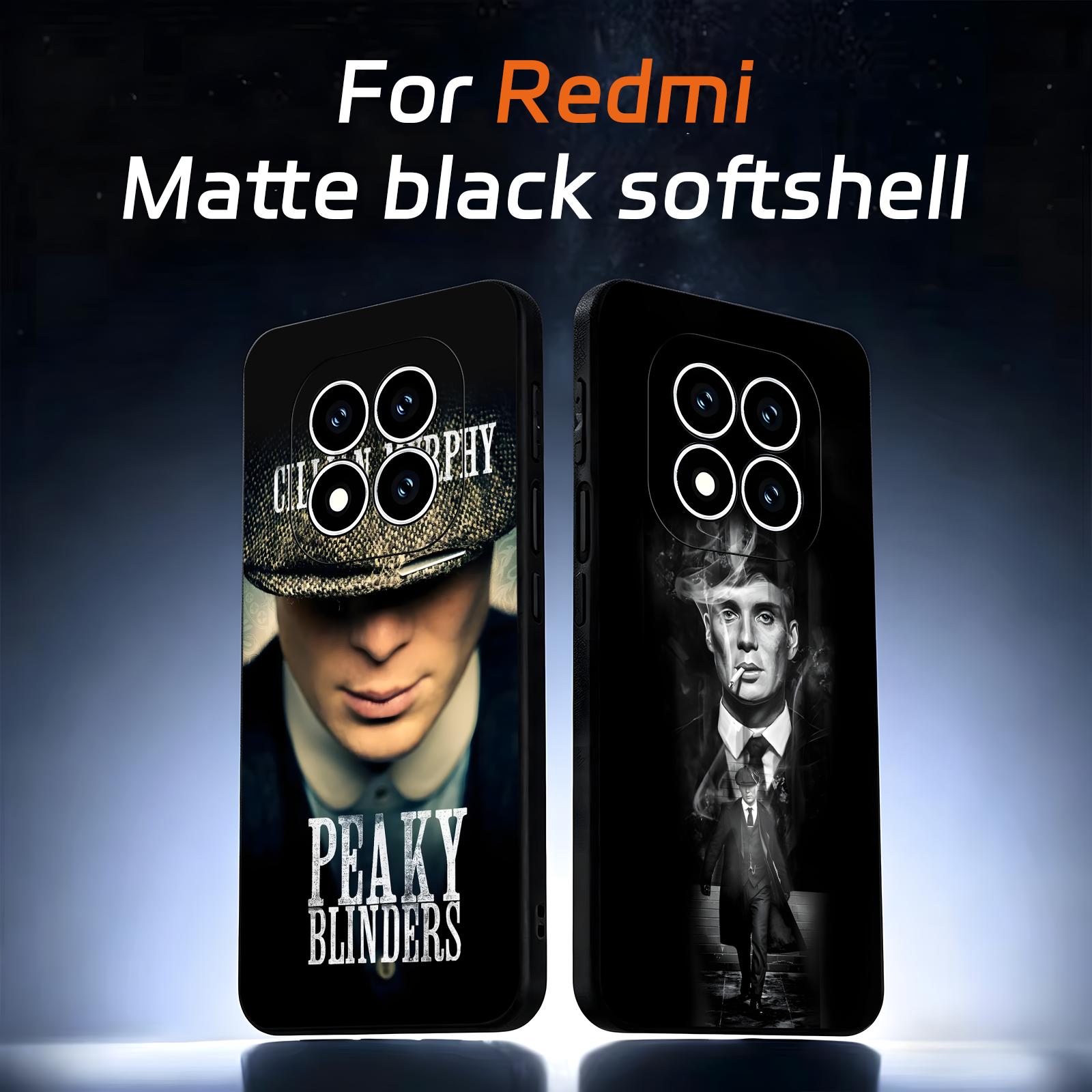 Thomas Shelby Peaky Blinders T - Tablet And Accessories Case incelemesi ve fiyatı