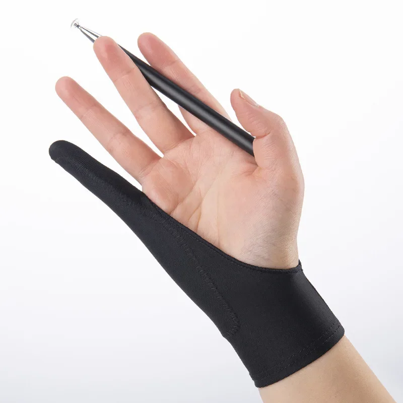 Iki Parmak Anti-kirlenme Çizim - Graphic Tablet Accessories incelemesi ve fiyatı