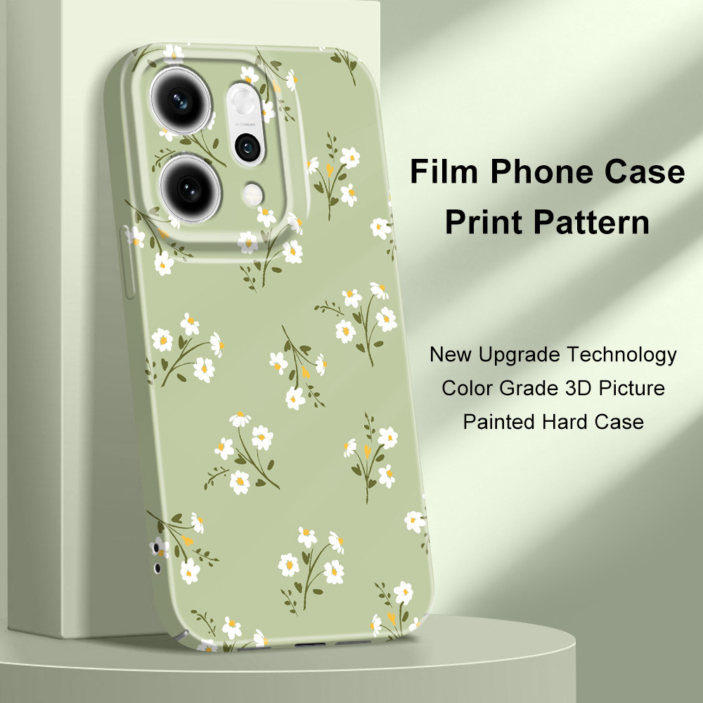 OPPO Reno 14 14F 13 13F 12 12F - Tablet And Accessories Case incelemesi ve fiyatı