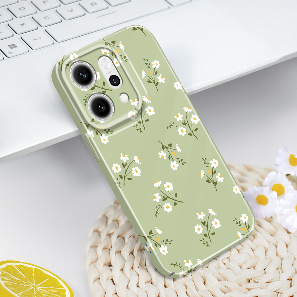 OPPO Reno 14 14F 13 13F 12 12F - Tablet And Accessories Case incelemesi ve fiyatı