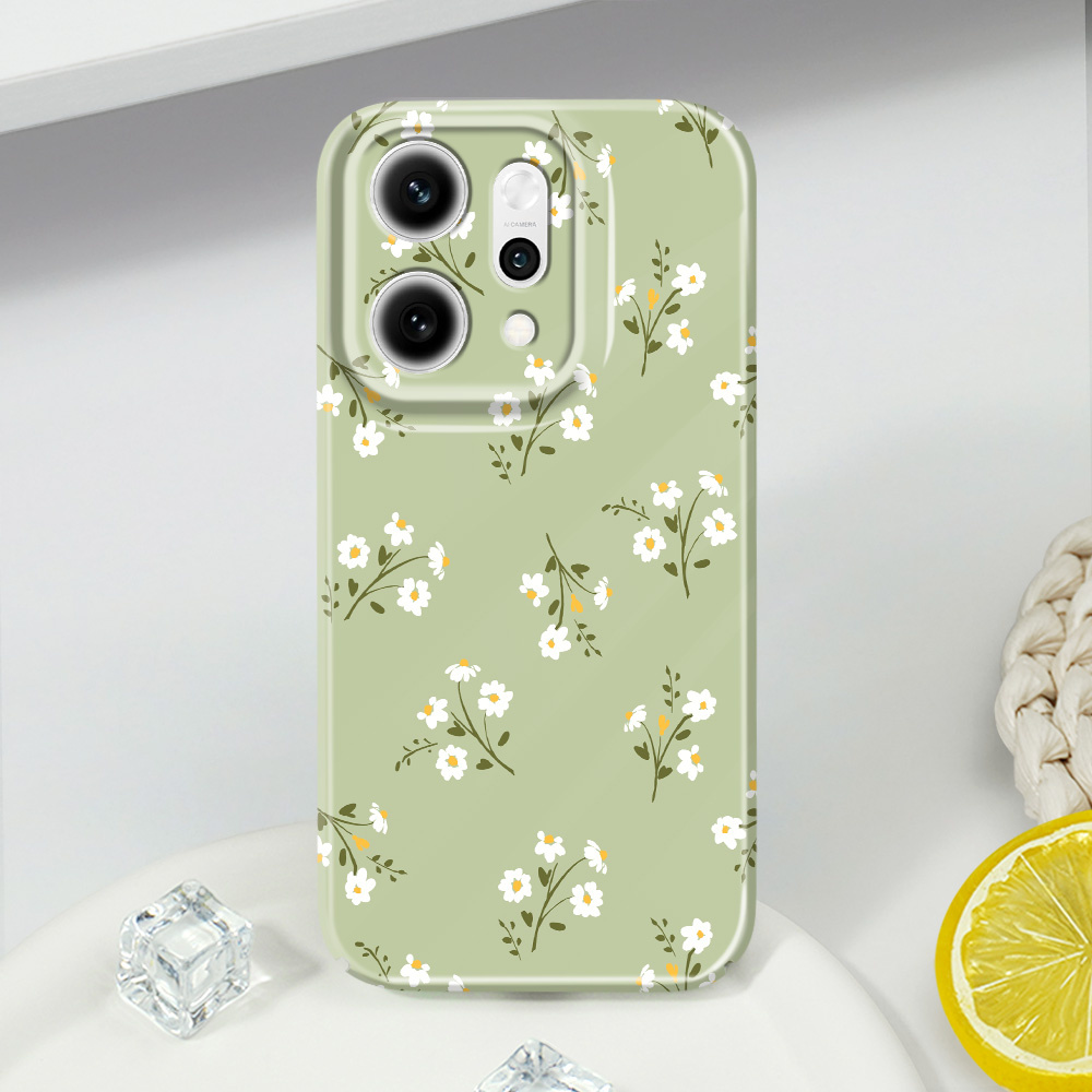 OPPO Reno 14 14F 13 13F 12 12F - Tablet And Accessories Case incelemesi ve fiyatı