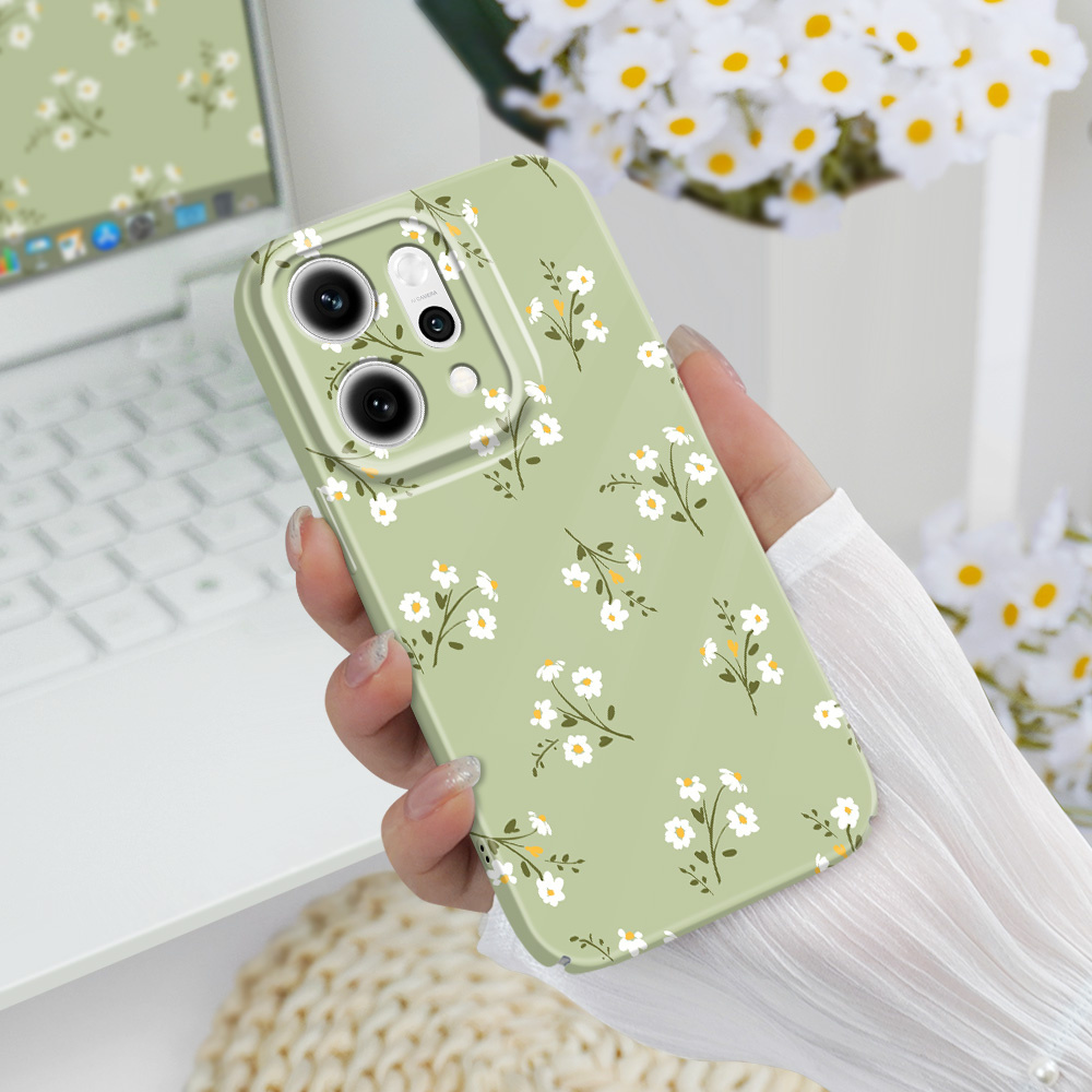 OPPO Reno 14 14F 13 13F 12 12F - Tablet And Accessories Case incelemesi ve fiyatı