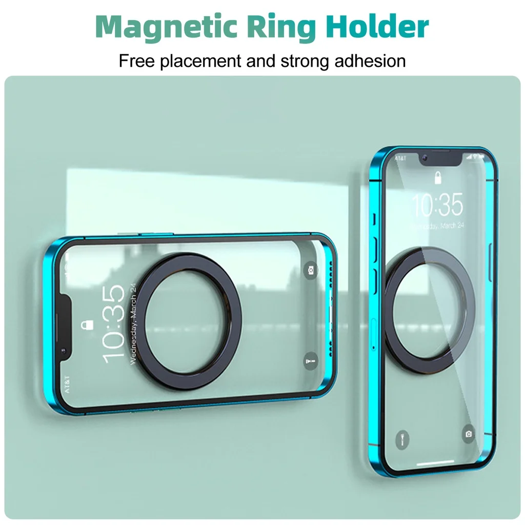 MagSafe Manyetik Halka Tutucu  - Tablet Ipad Accessories incelemesi ve fiyatı