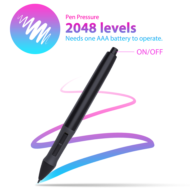 HUION 420 grafik Tablet OSU oy - Graphic Tablet Accessories incelemesi ve fiyatı