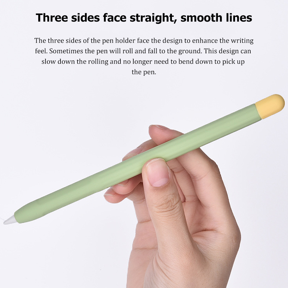 Apple kalem için silikon kalem - Iphone Tablet Accessories incelemesi ve fiyatı