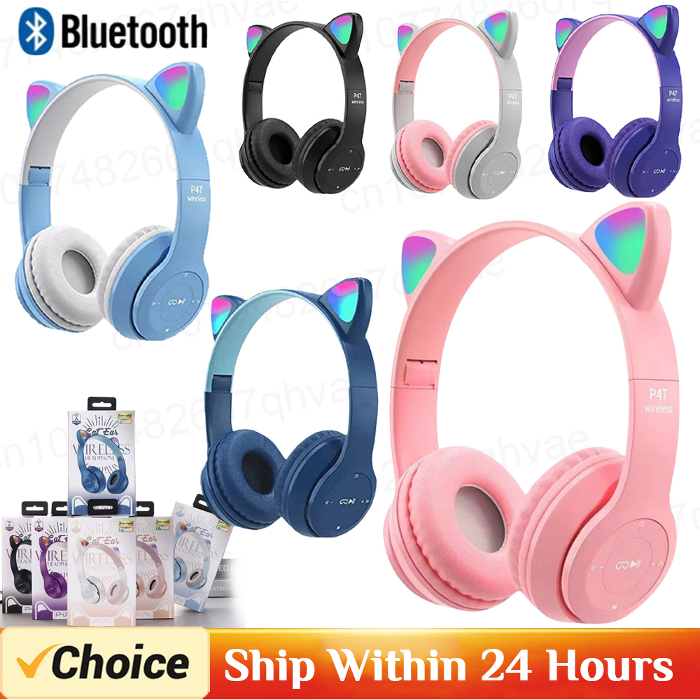 P47M Kablosuz Bluetooth Kulakl - Wired Earphone Lightning incelemesi ve fiyatı