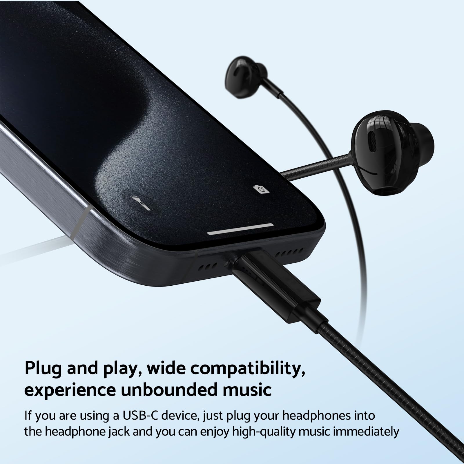 HiFi surround kulaklıklar bas  - Iphone Tablet Accessories incelemesi ve fiyatı