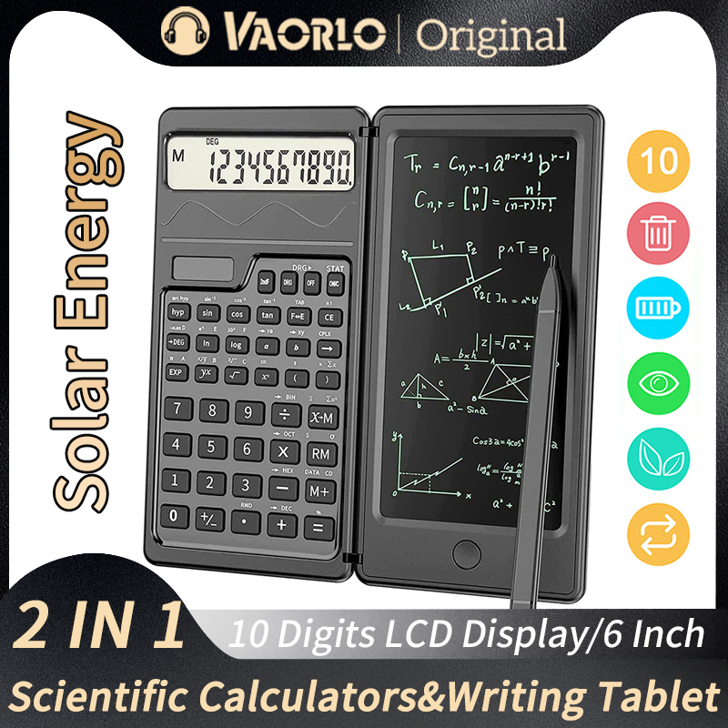 VAORLO 2'si 1 Arada Katlanabil - Graphic Tablet Accessories incelemesi ve fiyatı