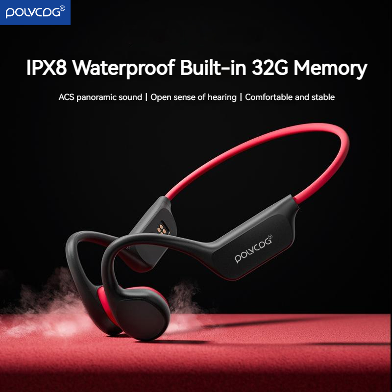POLVCDG Kemik İletimli Kulaklı - Wired Earphone Lightning incelemesi ve fiyatı