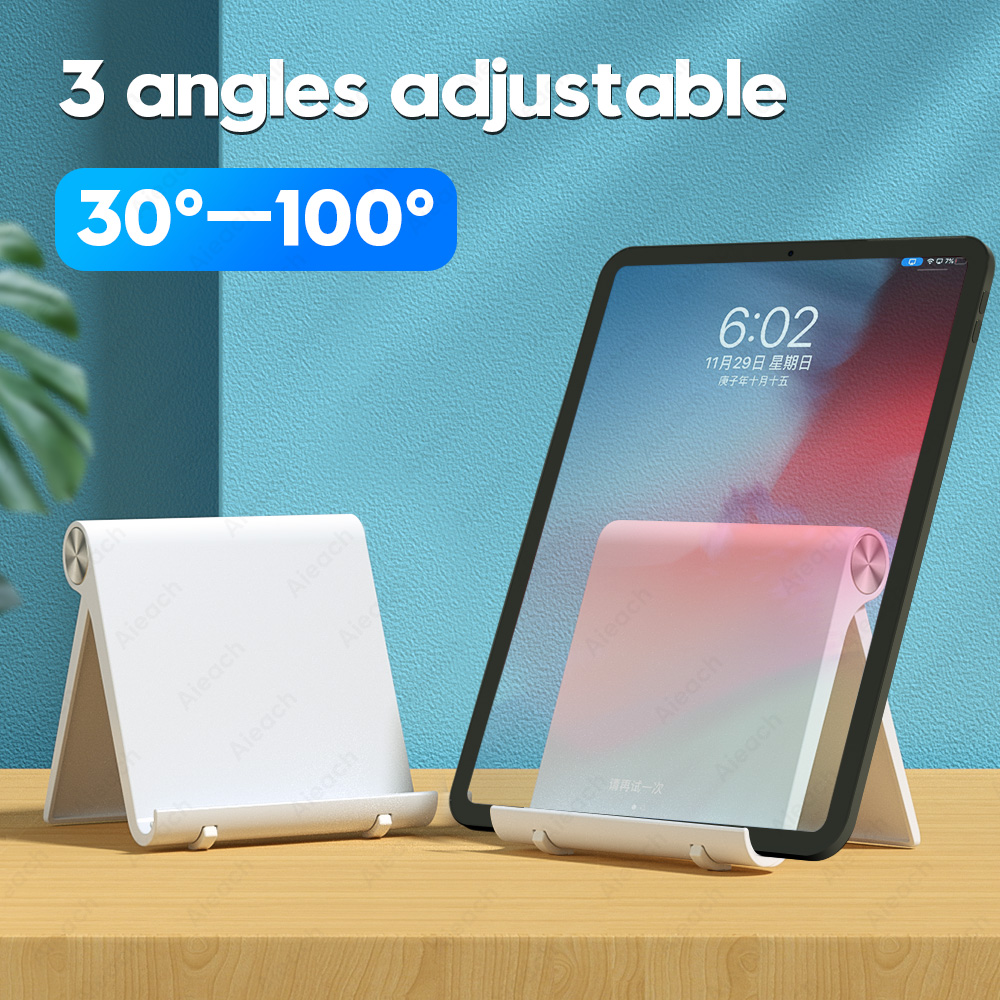 AIEACH Tablet Telefon Standı i - Graphic Tablet Accessories incelemesi ve fiyatı