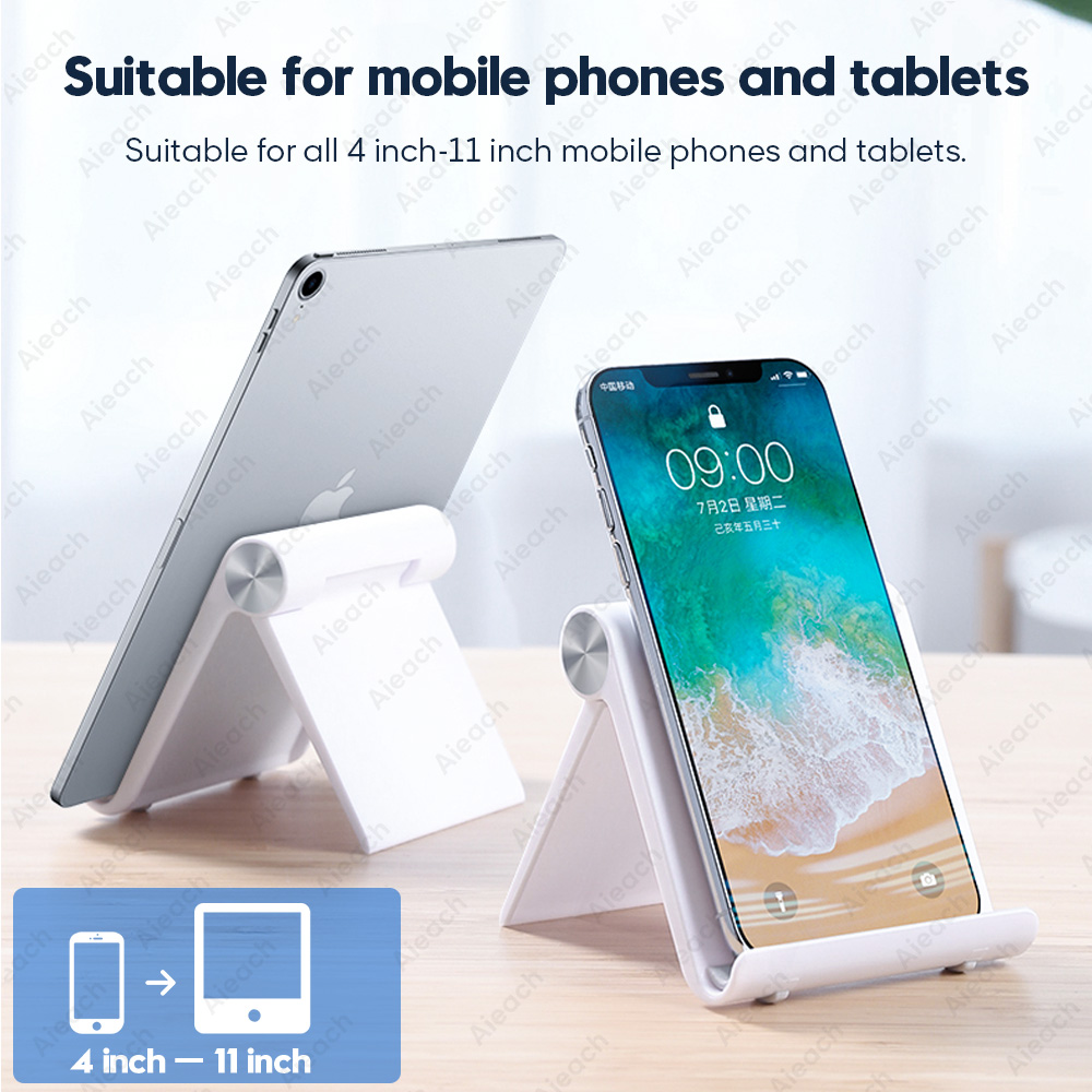 AIEACH Tablet Telefon Standı i - Graphic Tablet Accessories incelemesi ve fiyatı