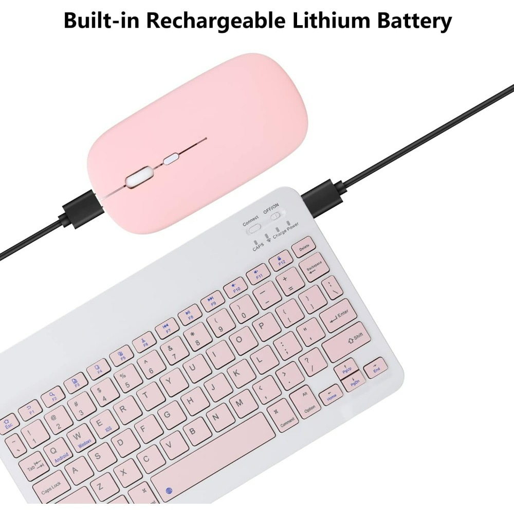 10 inç Kablosuz Bluetooth Mini - Boox Tablet Accessories incelemesi ve fiyatı