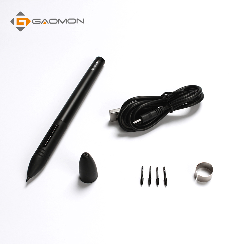 GAOMON ArtPaint AP20 Dijital Ç - Graphic Tablet Accessories incelemesi ve fiyatı