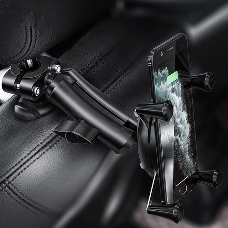 Evrensel Araç Arka Koltuk Başl - Tablet Ipad Accessories incelemesi ve fiyatı