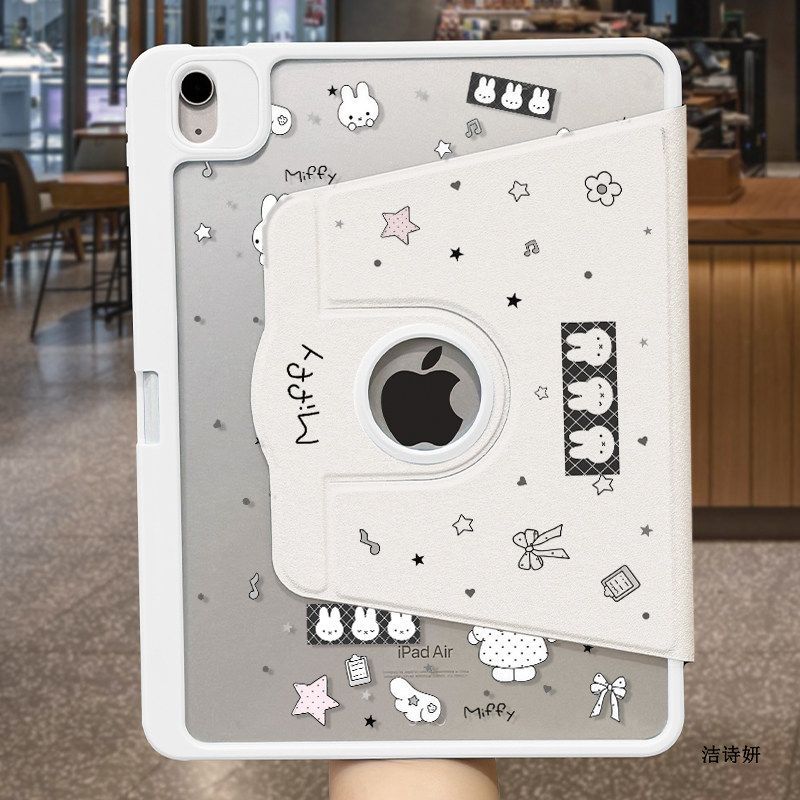 Sevimli Çizgi Film İyi Görünüm - Tablet Ipad Accessories incelemesi ve fiyatı